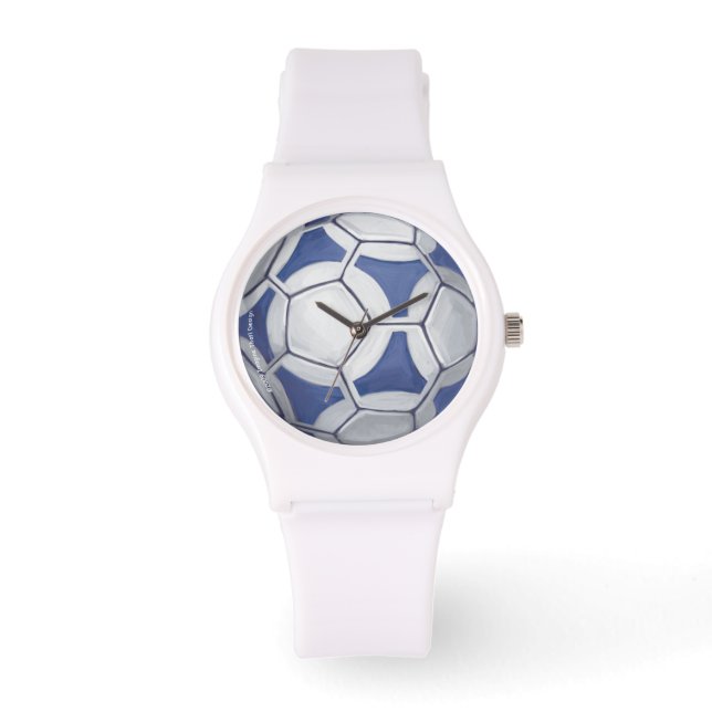 Futbal Watch (Front)