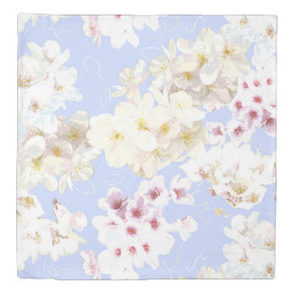 FUTON COVER FOR CHERRY BLOSSOM