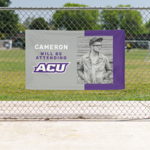 Future Abilene Christian Graduate Banner