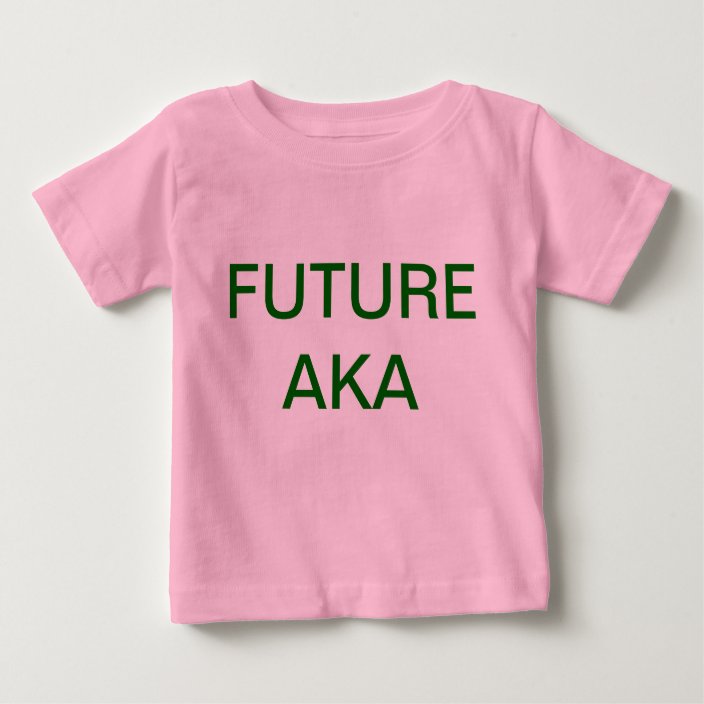 future aka t shirt