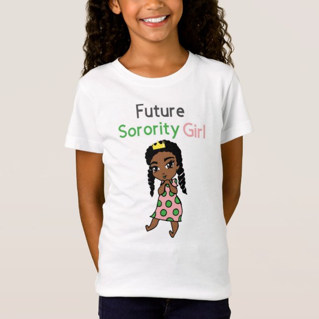Future AKA T-Shirt (Front)