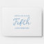 Future Anniversary Letters Wedding Time Capsule