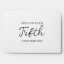 Future Anniversary Letters Wedding Time Capsule