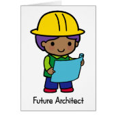 Future Architect (Front)