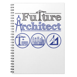 Future Architect Architecture Notebook