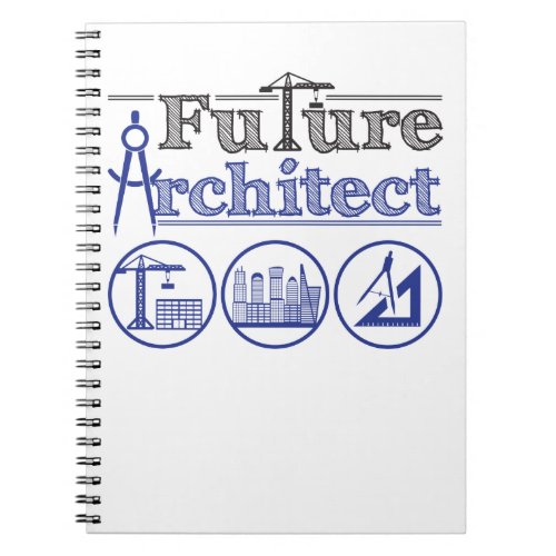 Future Architect Architecture Notebook