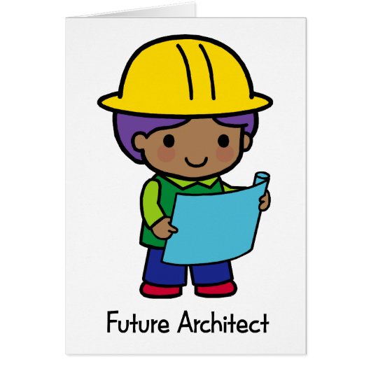 Future Architect Cards (Front)