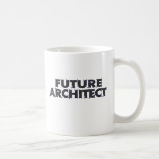 Future Architect Coffee Mug