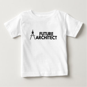 FUTURE ARCHITECT T-Shirt