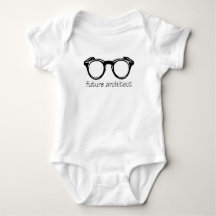 future architect t-shirt