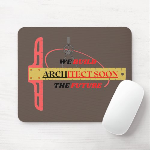 future architects mousepad
