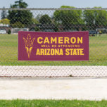 Future Arizona State Grad Banner