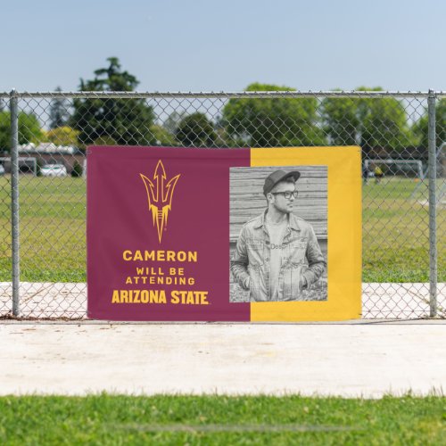 Future Arizona State Grad _ Photo Banner