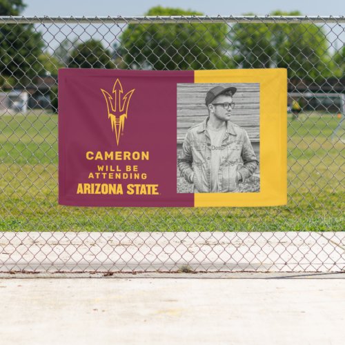 Future Arizona State Grad _ Photo Banner