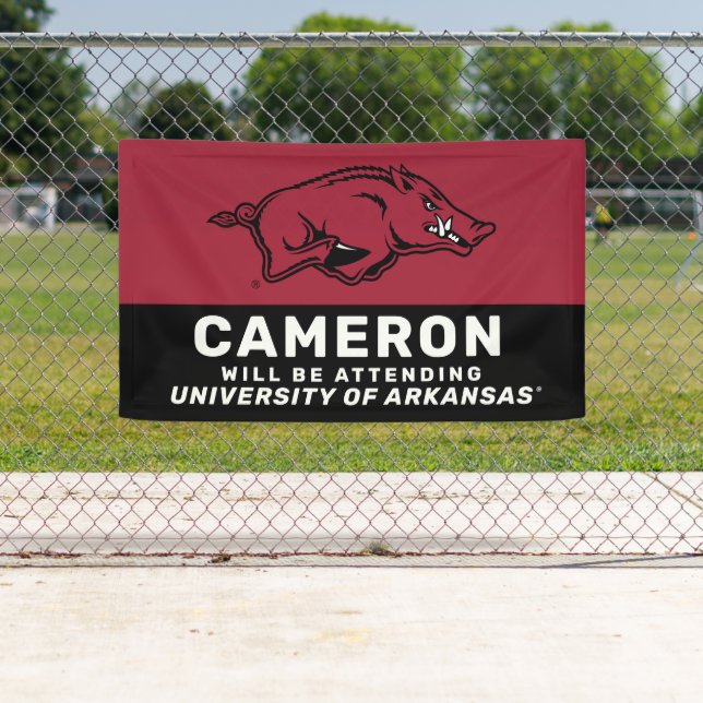 Future Arkansas Graduate Banner (Insitu)