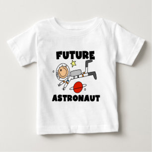 Future Astronaut T-shirts and Gifts