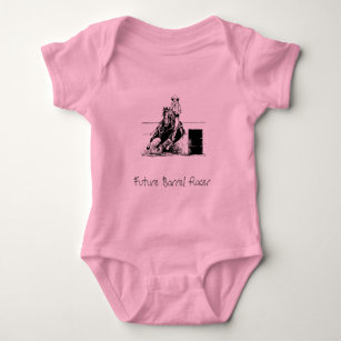 horse baby grow