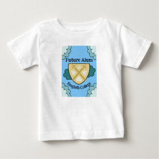 Future Basgiath Alum Baby Bodysuit & Toddler Shirt
