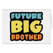 Future Big Brother (Front Horizontal)