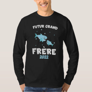 Future Big Brother 2022 Shark T-Shirt