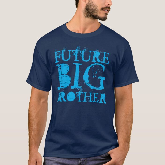 future big brother t shirt