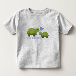 Future Big Brother Toddler T-shirt