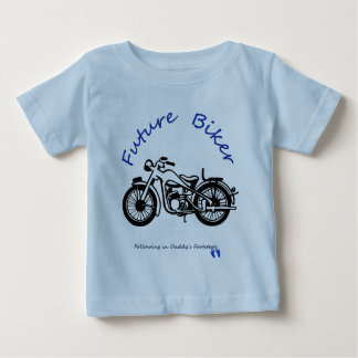 Future biker baby T-Shirt