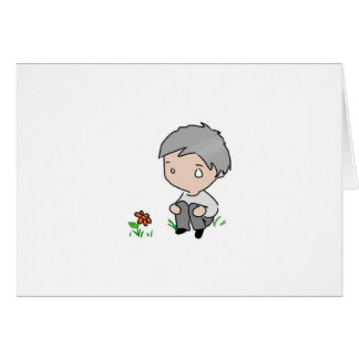 Future Botanist Cards