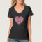Future Bride Heart T-Shirt