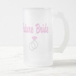 Future Bride Mug
