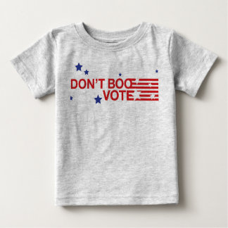 Future Community Organizer Baby T-Shirt