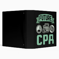 Future CPA Accountant