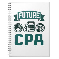 Future CPA Accounting Graduation