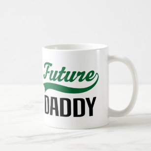 Future Daddy Coffee Mug