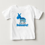 Future Democrat Baby T-Shirt