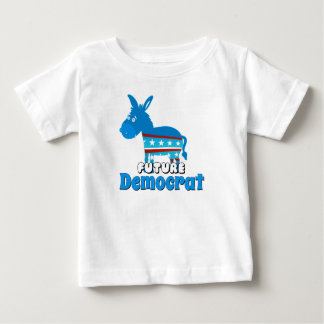 Future Democrat Baby T-Shirt