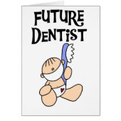 Future Dentist (Front)