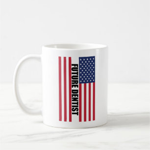 Future Dentist Coffee Mug