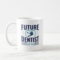 Future Dentist Dental School Student Graduation