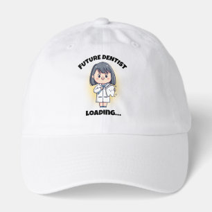 FUTURE DENTIST HAT