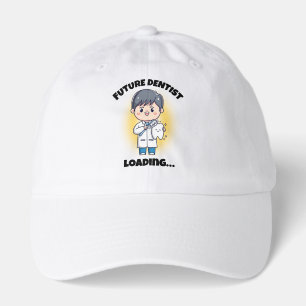 FUTURE DENTIST HAT