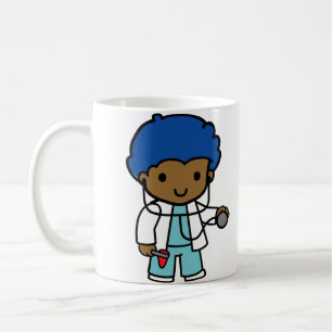 Future Doctor Coffee Mug