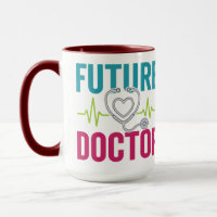 Future Doctor | Cute Medical for Doctor Day