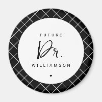 Future Doctor | Medical School Doctoral Student