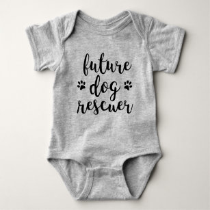 baby girl clothes with dogs