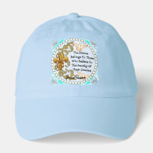 Future Dreams Hat