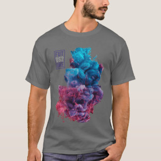 Future DS2 CD cover Dirty Sprite 2 artwork T-Shirt