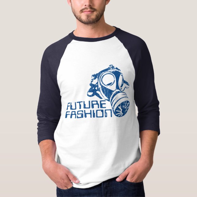 Future Fashion T-Shirt (Front)