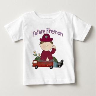 Future Fireman T-Shirt