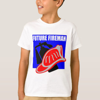 Future Fireman T-Shirt